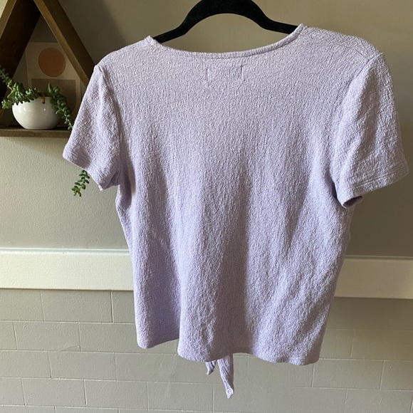 Madewell | Texture & Thread Top - Picture 4 of 4